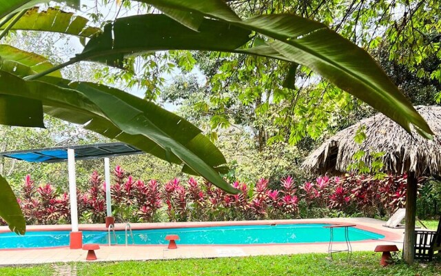Hotel Quiloma Ranch