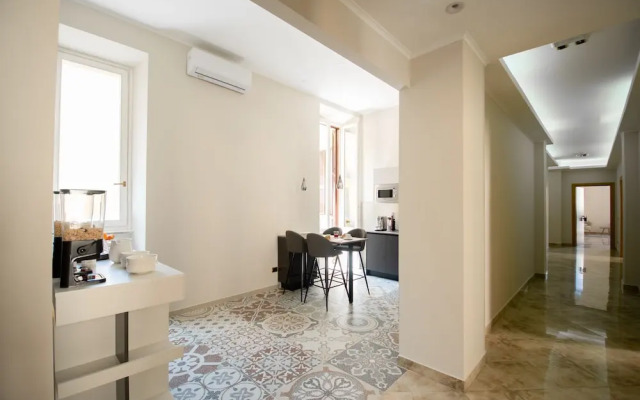 Lifestyle and Suites