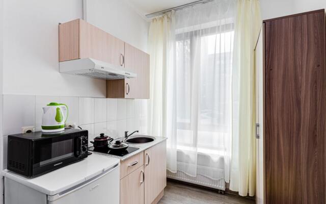 Санди на шоссе Каширское 65 корп. 3 секция 7