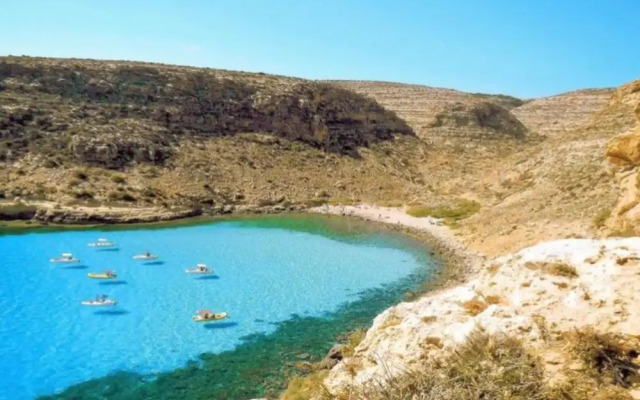 Apartment near the sea Lampedusa Italia