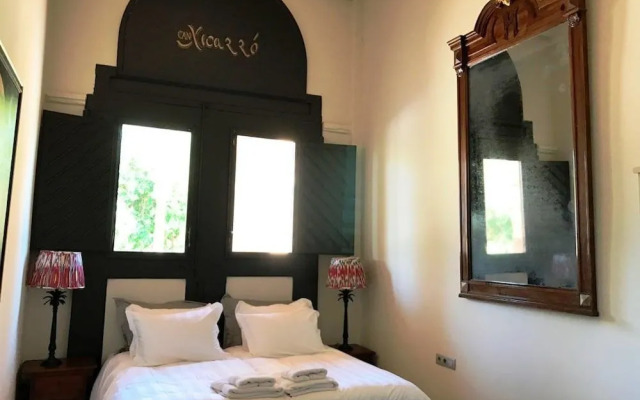 Gran Villa Rosa