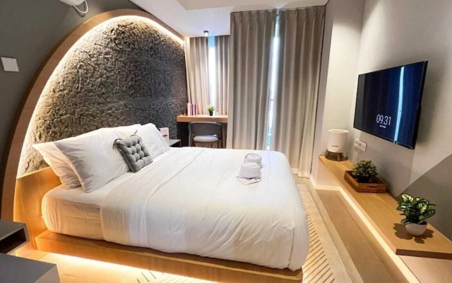 Morich Suite Antasari