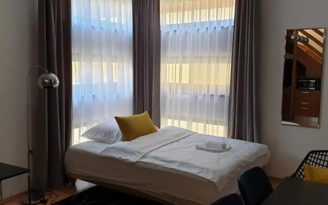 Grand Paradise Apartman
