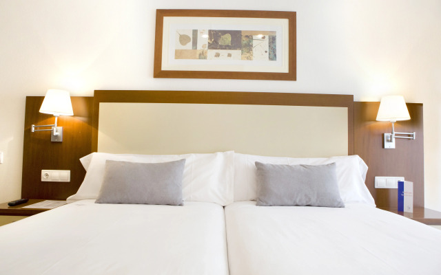 Aparthotel Albufera