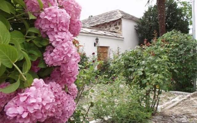 Bosnian National Monument Muslibegovic House
