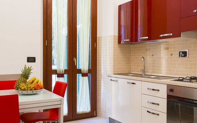 lolART - Tiburtina Station