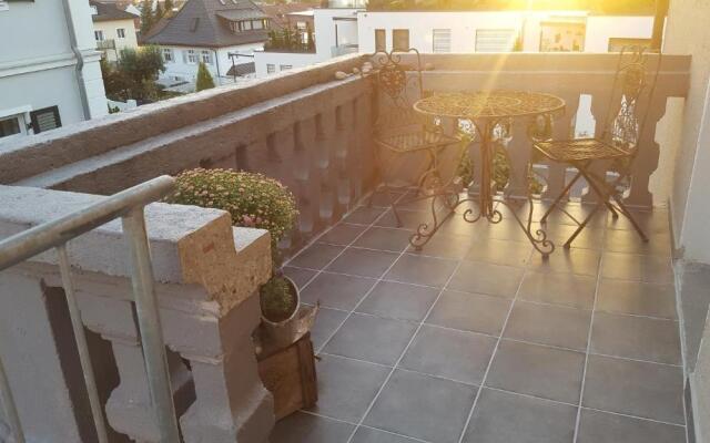 Ferienwohnung Zellner