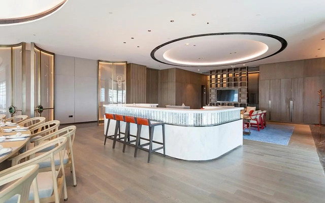 Xiamen Tianyuan Grand Hotel