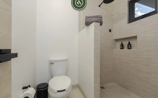 Tower 605 by Naya Homes