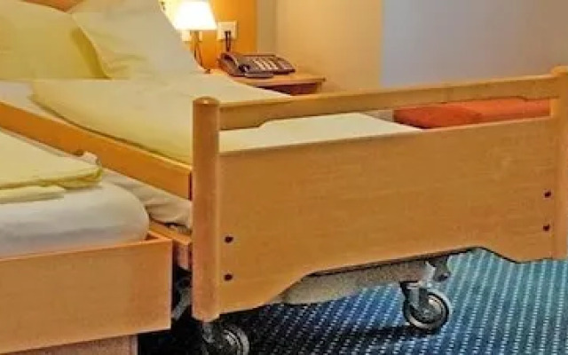 GesundheitsHotel Das Bad Peterstal