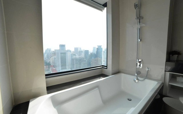 Supalai Asoke Residence