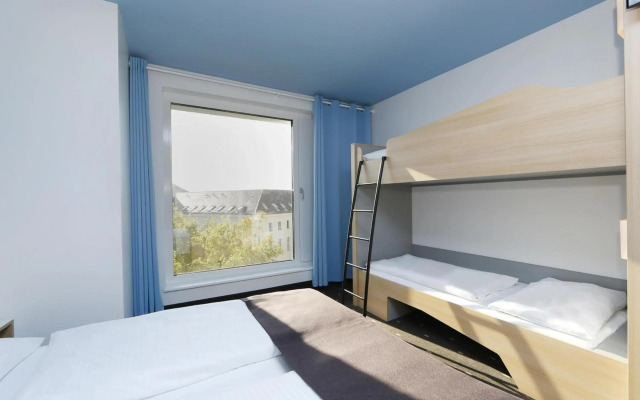 B&B Hotel Berlin-Tiergarten