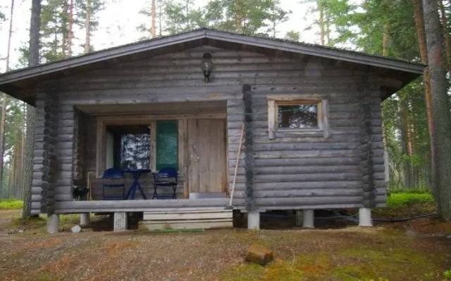 Karjalan Lomakeskus Cottages