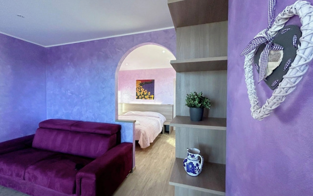 B&B La fontana nelle Langhe