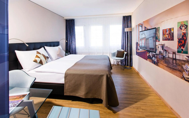 Hotel Arte