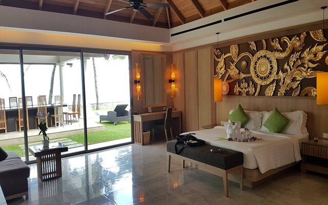 Miskawaan Beachfront Villas