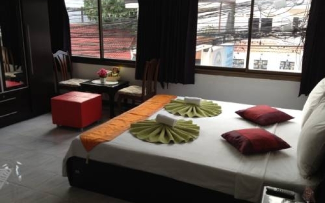 Istanbul Guesthouse