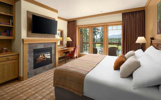 Suncadia Resort, a Destination by Hyatt Residence
