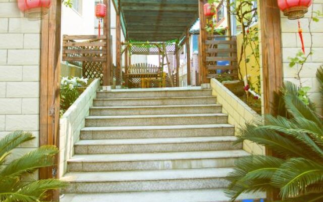 Yajing Hostel