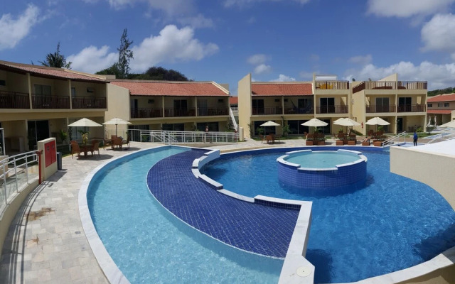 Solar Água Flats
