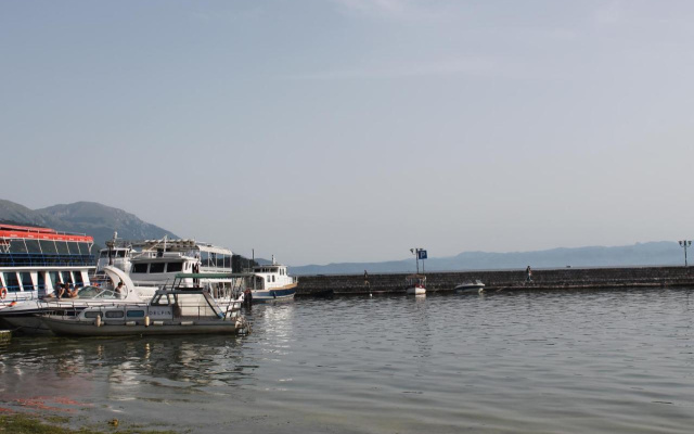 Guest House Ohrid Trpeski