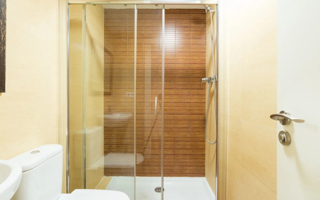 LU&CIA Apartamento La Siesta