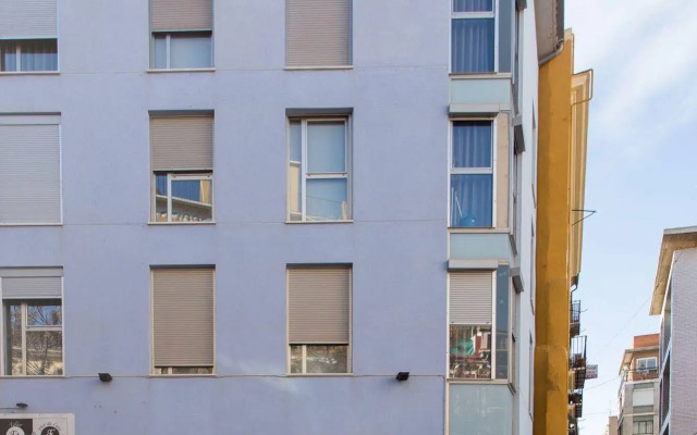 Mon Suites Carmen