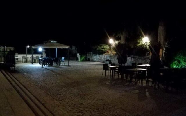 La Tenuta di Bacco