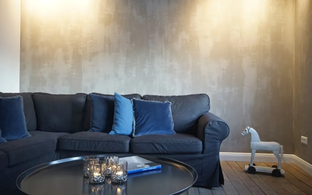 Sem apartments