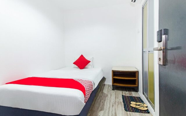 Hotel Aman - Nilai/KLIA