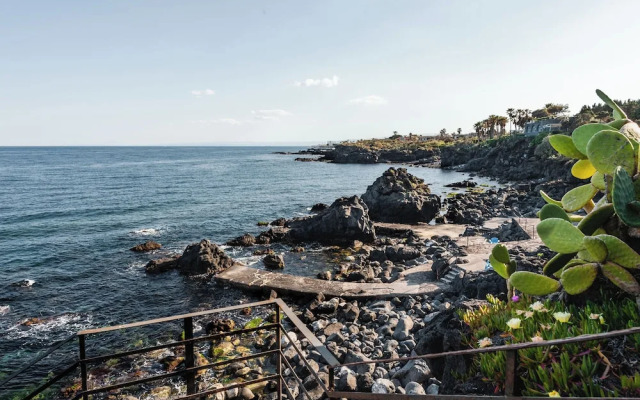 Casa Magnolia by Wonderful Italy