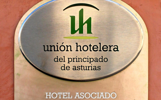 Hotel Mar del Sueve