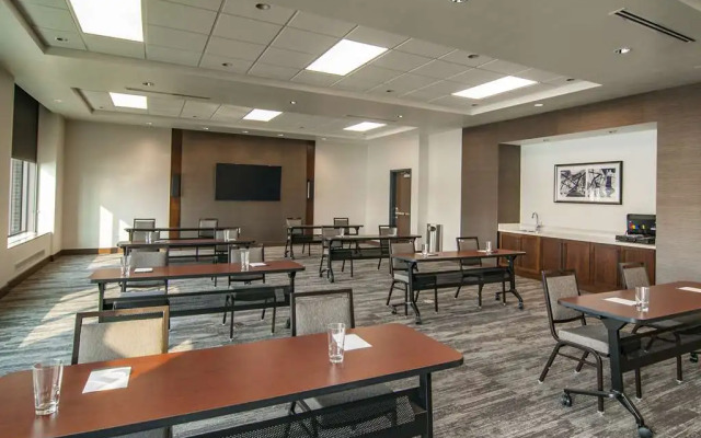 Hyatt Place Sioux Falls South