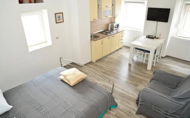 Zara City Apartments