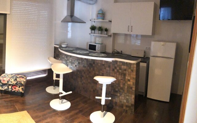 Vivienda Vacacional La Casita Azul