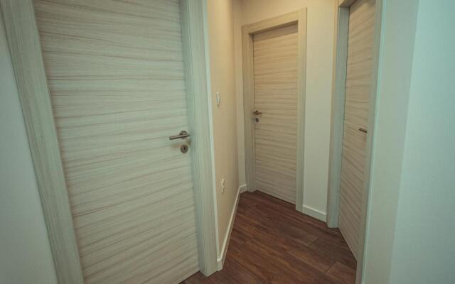 Apartmani Infinity