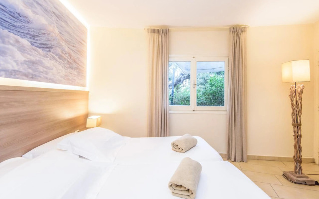 Hotel Riva degli Etruschi