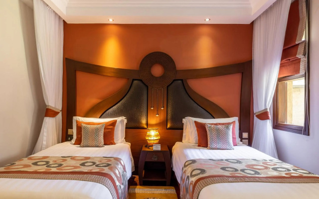Sapphire Resort