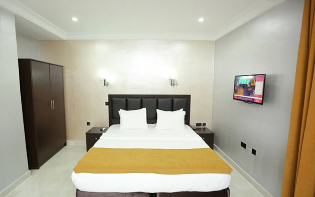 Luton Park Hotels