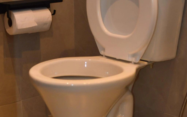 Noemia Brazil Cama e Café - Suíte independente