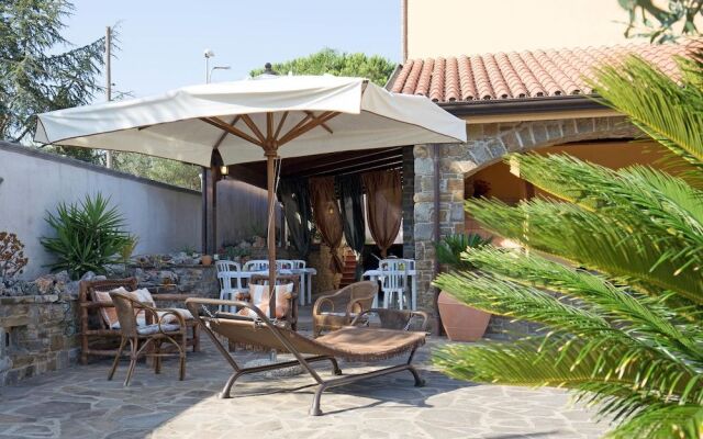 B&B Fasolino