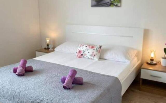 Apartman & Rooms Draga