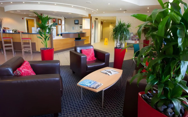 ibis Cardiff Gate - International Business Park