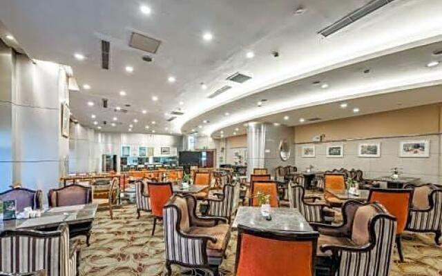 Jianhui Junyue Grand Hotel