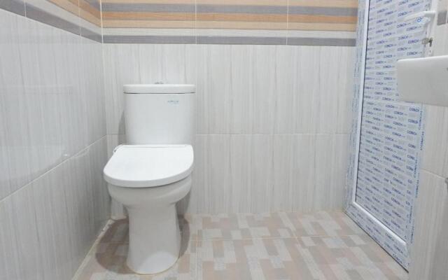 OYO 1567 Pendopo Tumaritis Syariah