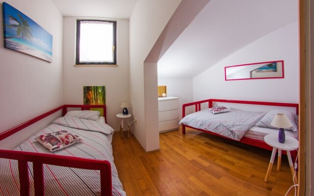 Apartments Birimac