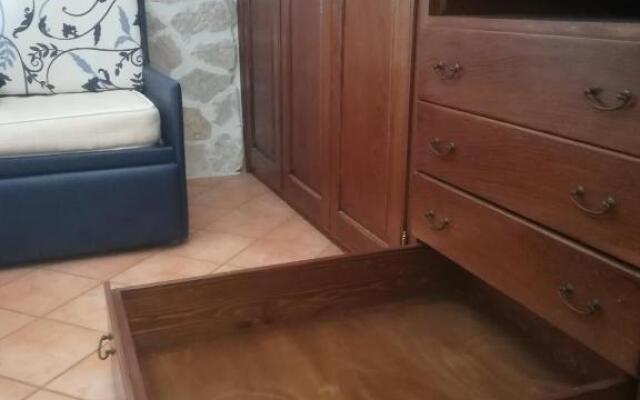 Casa Coccorico' Pescasseroli