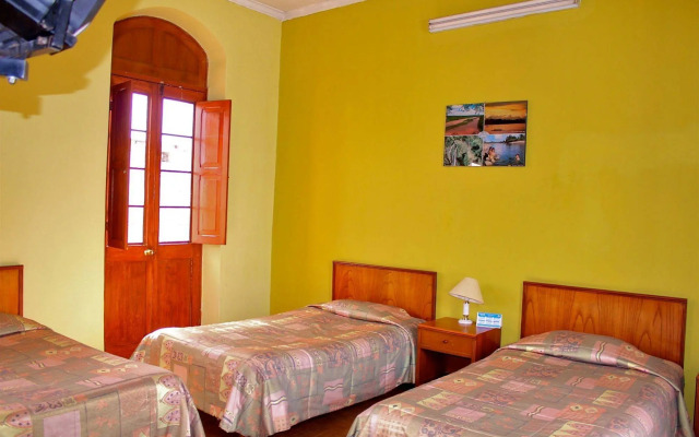 Hostel Casona de Jerusalen