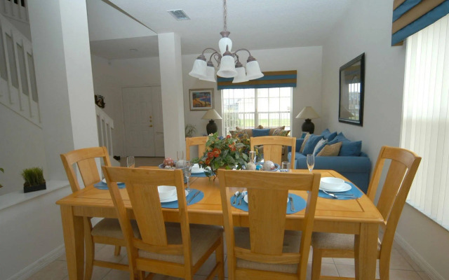 Florida Villas and Elite Homes