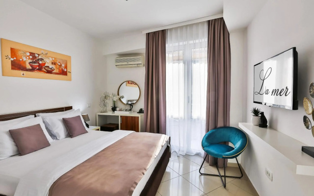 Hotel La Mer